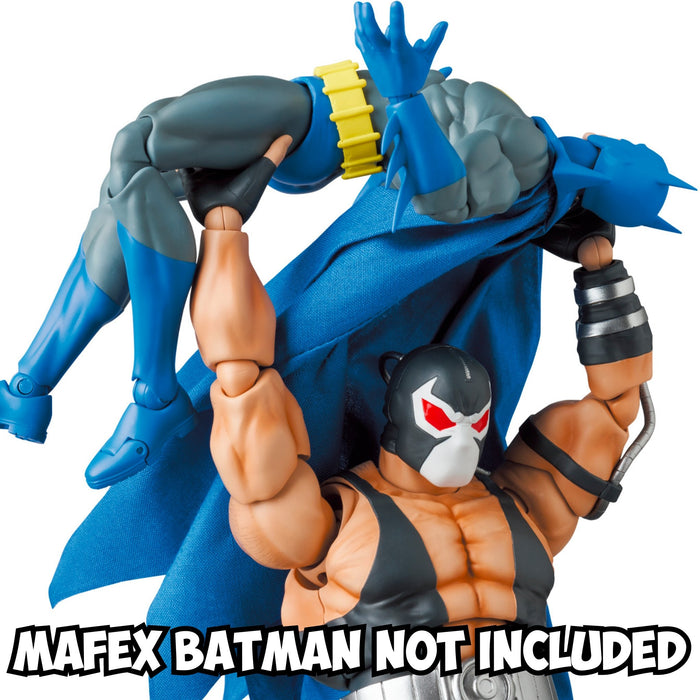 Batman: Knightfall MAFEX #216 Bane