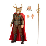 Avengers Infinity Saga Marvel Legends Odin