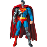 The Return of Superman MAFEX #164 Cyborg Superman