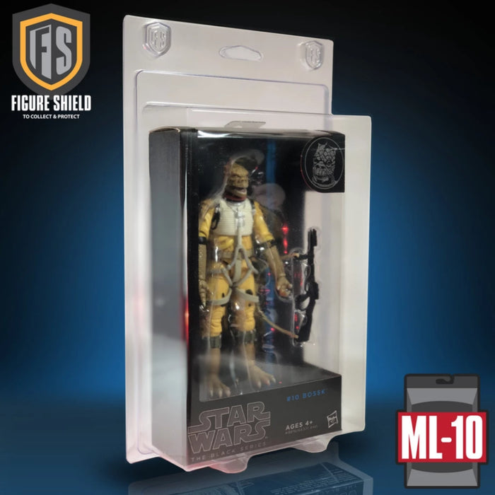 Figure Shield ML-10 Clamshell