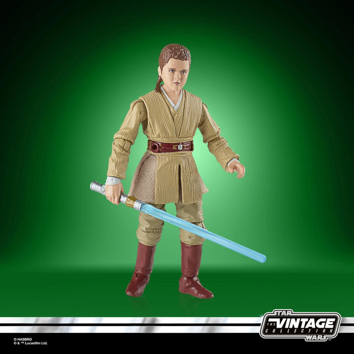 Star Wars: The Vintage Collection Specialty Figures Anakin Skywalker (The Phantom Menace)