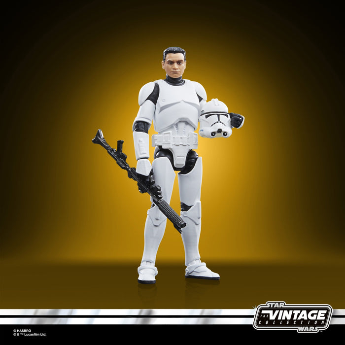 Star Wars The Vintage Collection Clone Trooper (Phase 2 Armor)