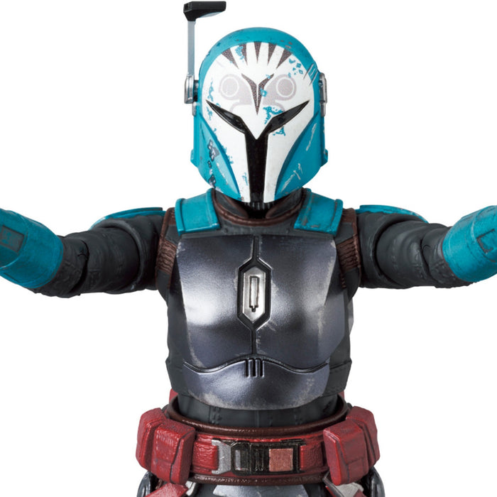 Star Wars MAFEX #208 Bo-Katan Kryze