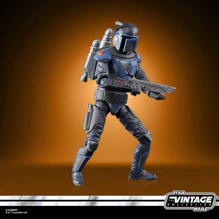 Star Wars: The Vintage Collection Mandalorian Death Watch Airborne Trooper