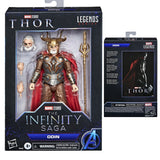 Avengers Infinity Saga Marvel Legends Odin