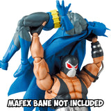 Batman: Knightfall MAFEX #215 Knight Crusader Batman (Re-Issue)