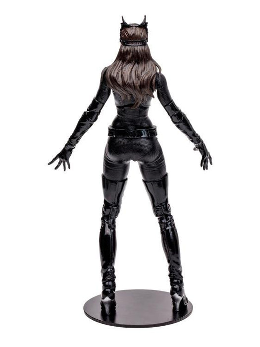 DC Multiverse Platinum Label Catwoman (Dark Knight Rises)