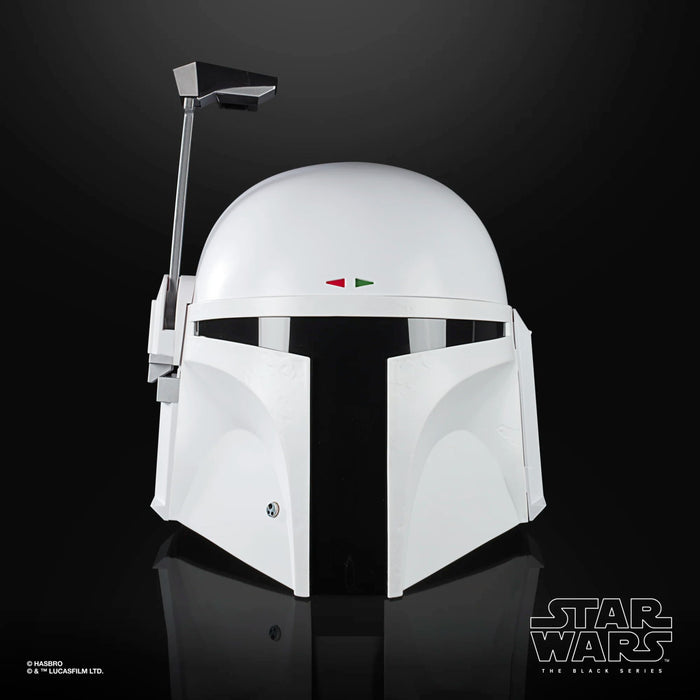 Star Wars Black Series Prototype Boba Fett Helmet