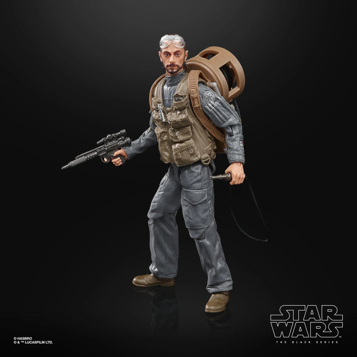 Star Wars: The Black Series 6" Bodhi Rook (Rogue One)