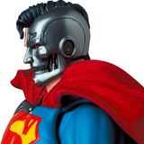 The Return of Superman MAFEX #164 Cyborg Superman