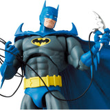 Batman: Knightfall MAFEX #215 Knight Crusader Batman (Re-Issue)