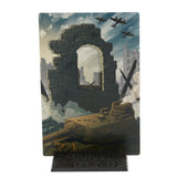 Marvel Legends Series One 20th Anniversary Captain America (Re-Run)