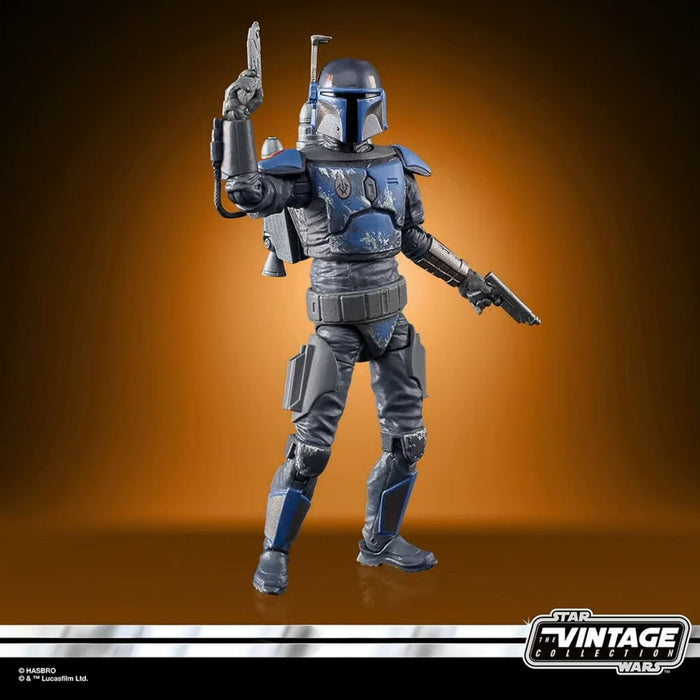 Star Wars: The Vintage Collection Mandalorian Death Watch Airborne Trooper