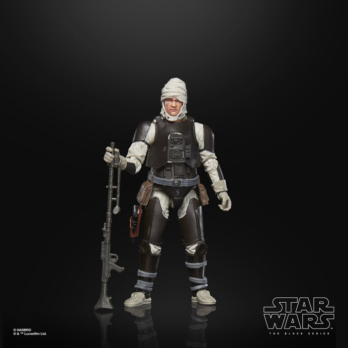 Star Wars: The Black Series Archive Collection 6" Dengar (Empire Strikes Back)