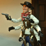 NECA Puppet Master Ultimate Six-Shooter & Jester 2-Pack