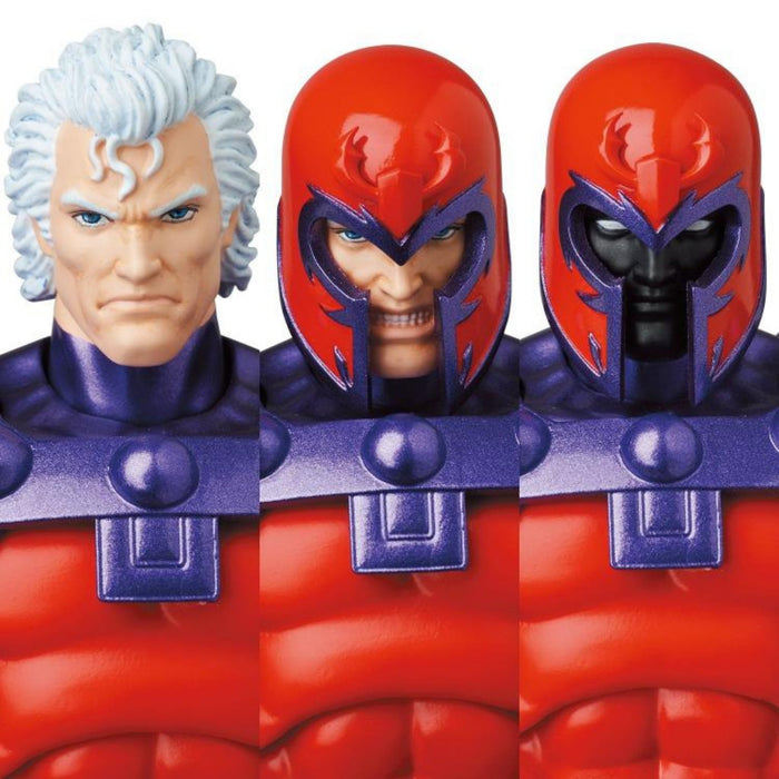 X-Men MAFEX #179 Magneto (Comic Version)