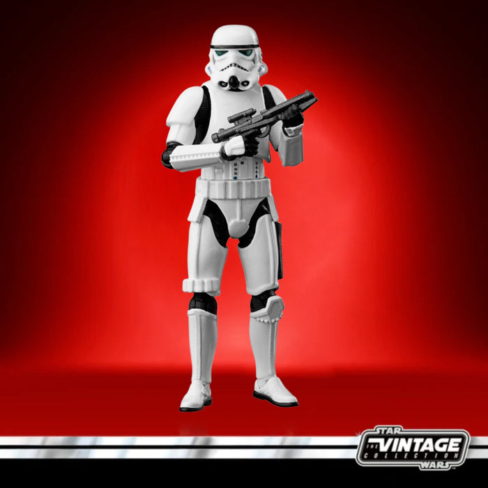 Star Wars The Vintage Collection Stormtrooper (Former Exclusive)