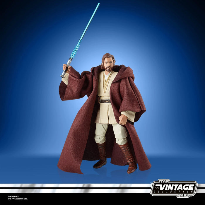 Star Wars: The Vintage Collection Specialty Figures Obi-Wan Kenobi (Attack of the Clones)