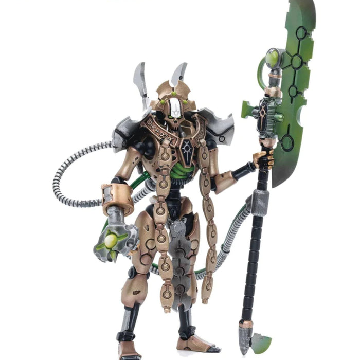 Warhammer 40k Necrons Szarekhan Dynasty Overlord (1/18 Scale)