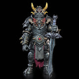 Mythic Legions Berodach