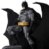 Batman Hush MAFEX #126 Batman (Black Version)