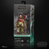 Star Wars: The Black Series 6" Baze Malbus (Rogue One)