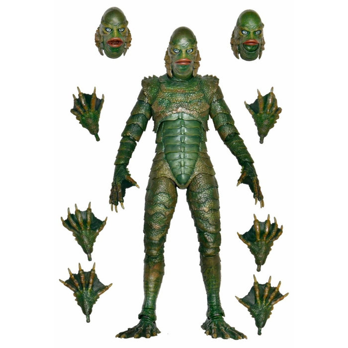 NECA Universal Monsters Creature from the Black Lagoon