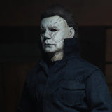 NECA Halloween 2018 Michael Myers (Clothed 8" Scale)