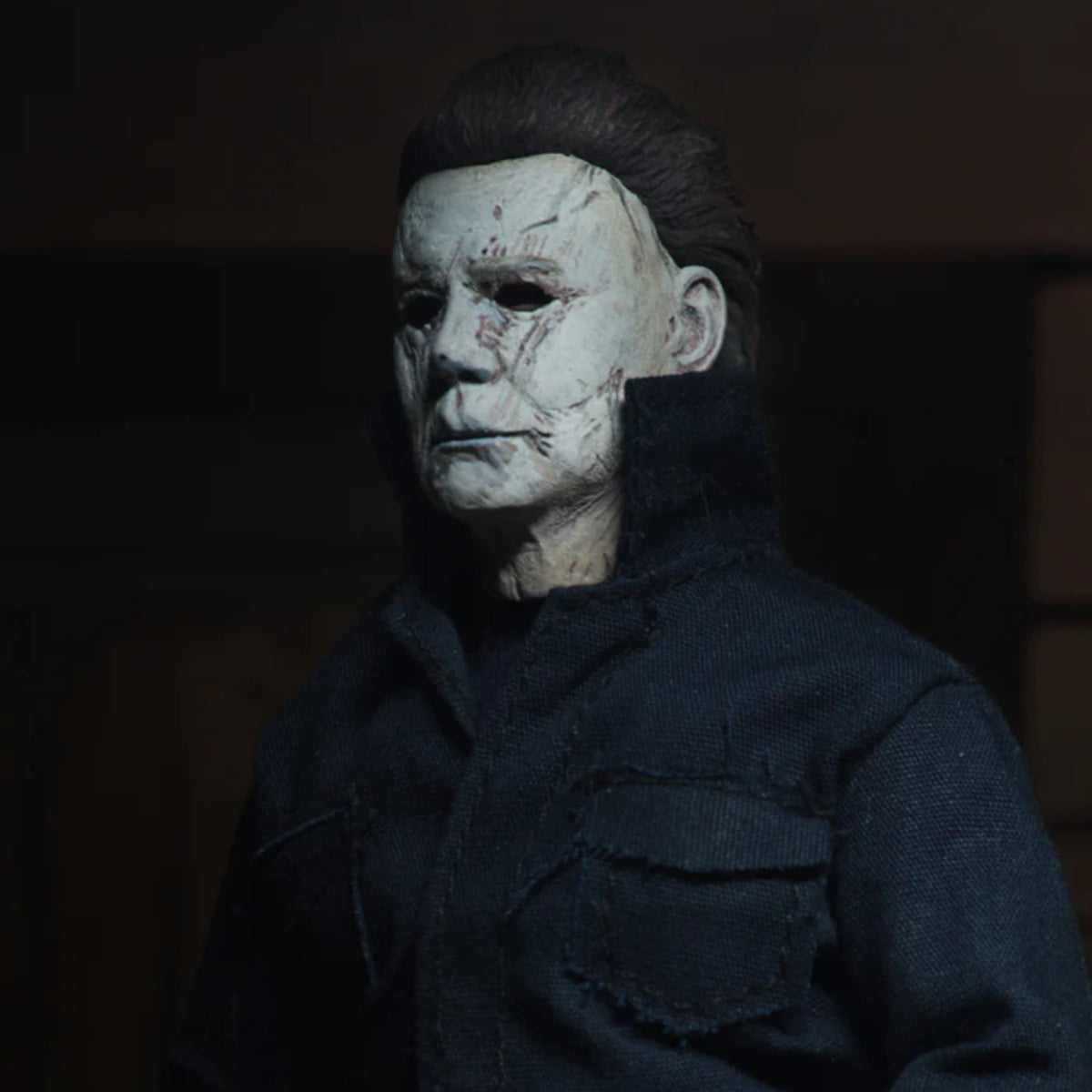 NECA Halloween 2018 Michael Myers (Clothed 8