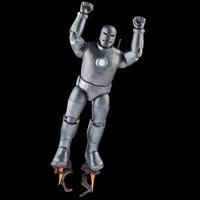 Marvel Legends Iron Man (Model 01)