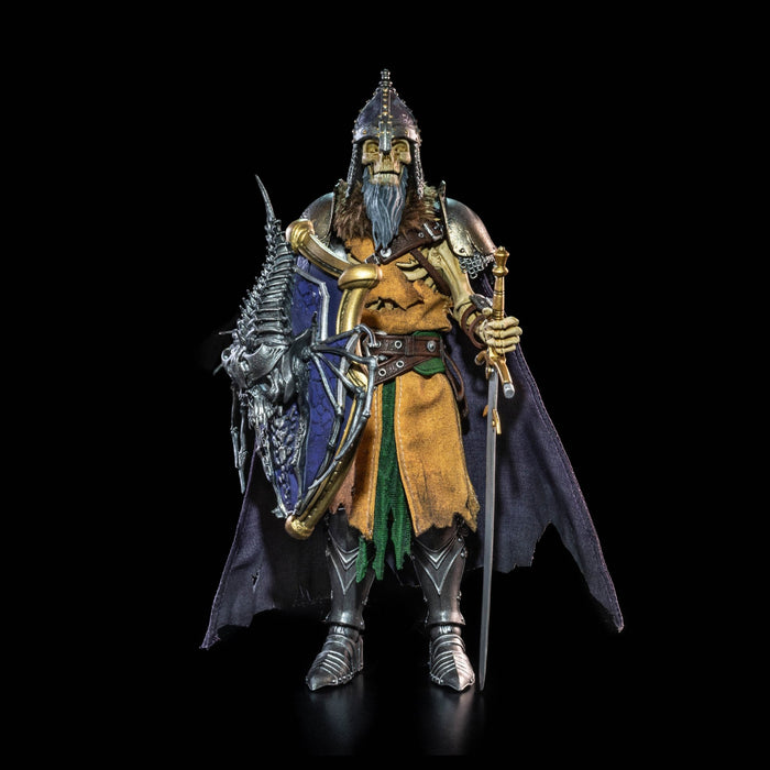 Mythic Legions Thorasis The First Risen