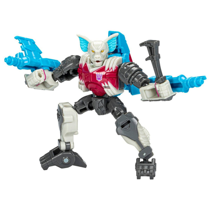 Transformers Legacy Evolution Bomb-Burst