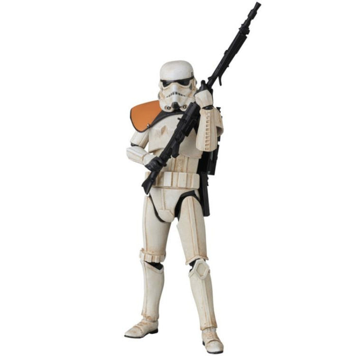 Star Wars MAFEX #040 Sandtrooper