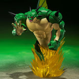 S.H.Figuarts Dragon Ball Z Porunga & Dende Luminous Set (Come Forth, Genuine Shenron!!)