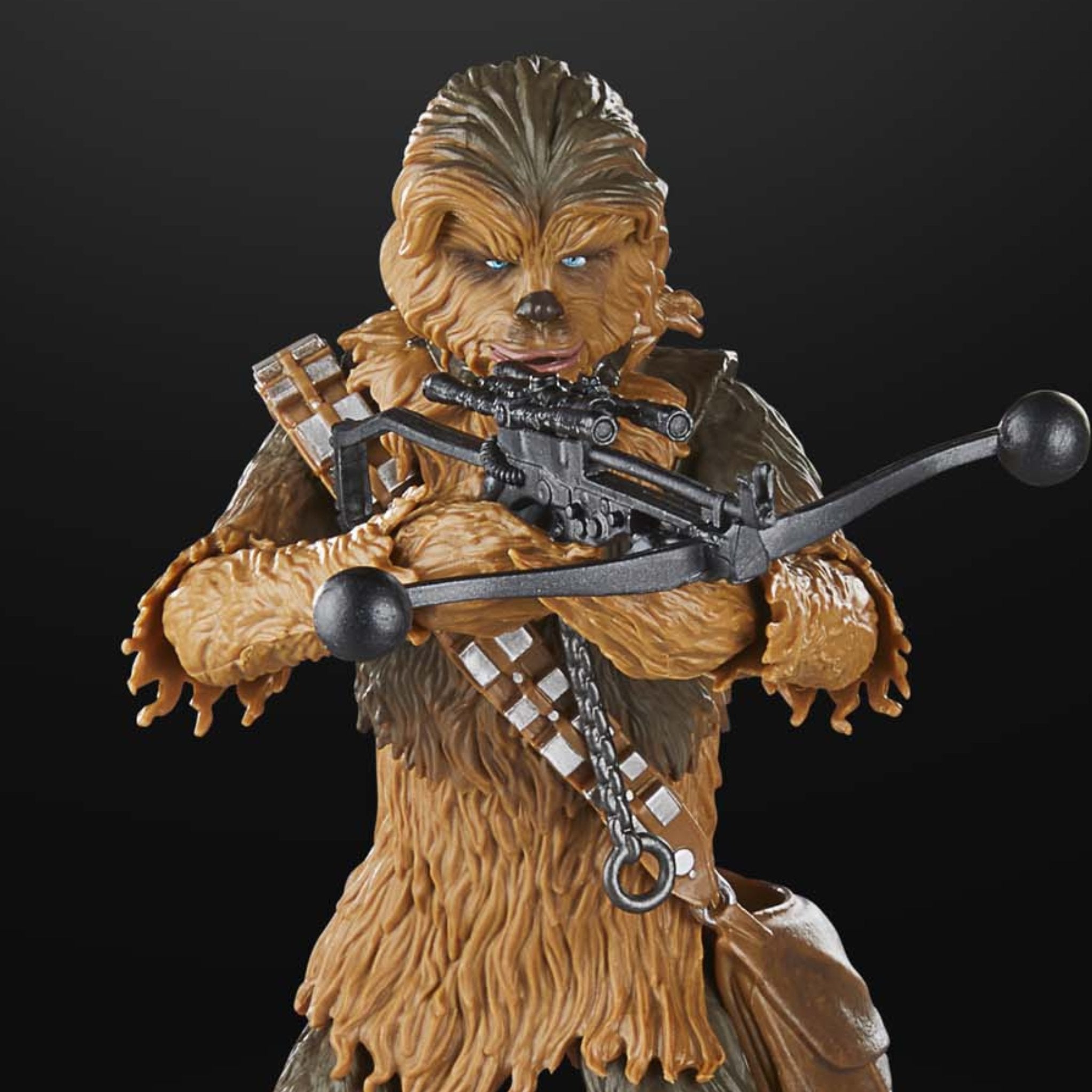 Star Wars Black Series Chewbacca