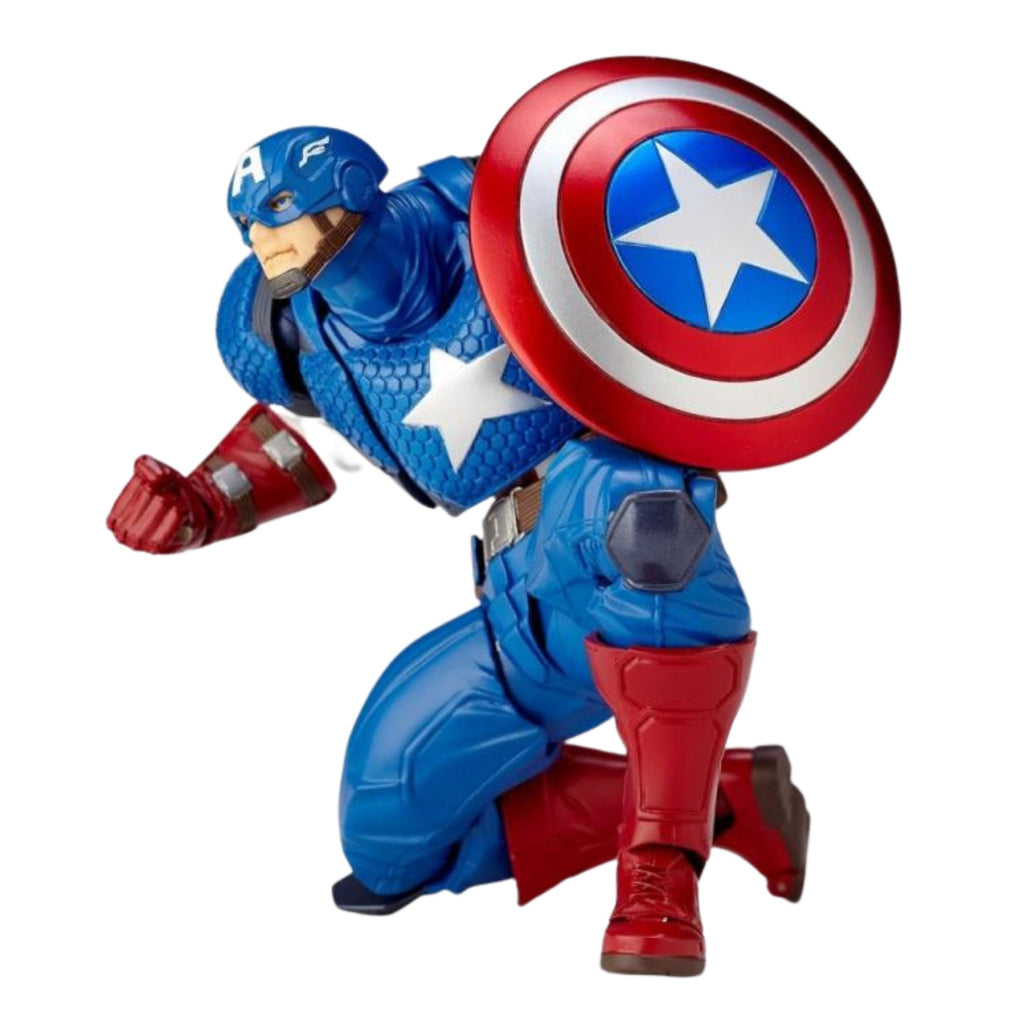 Amazing Yamaguchi — Nerdzoic Toy Store