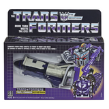 Transformers: Vintage G1 Astrotrain