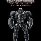 Transformers: Rise of the Beasts DLX Optimus Primal