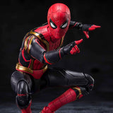 S.H. Figuarts Spider-Man: No Way Home Spider-Man (Integrated Suit Final Battle)