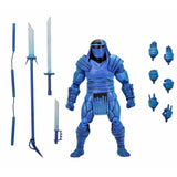 NECA Teenage Mutant Ninja Turtles Foot Enforcer (Mirage Comics)