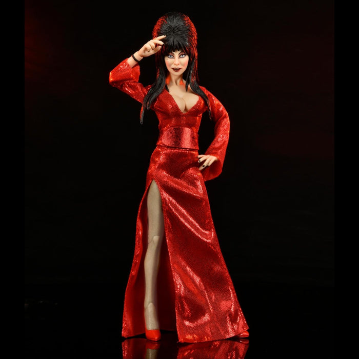 NECA Elvira "Red, Fright, and Boo" (8" Scale)