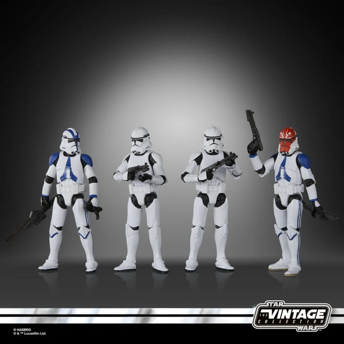 Phase 2 clone trooper best sale action figure