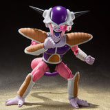 S.H.Figuarts Dragon Ball Z Frieza (First Form) with Pod (Re-Issue)