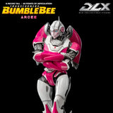 Transformers: Bumblebee DLX Scale Collectible Series Arcee