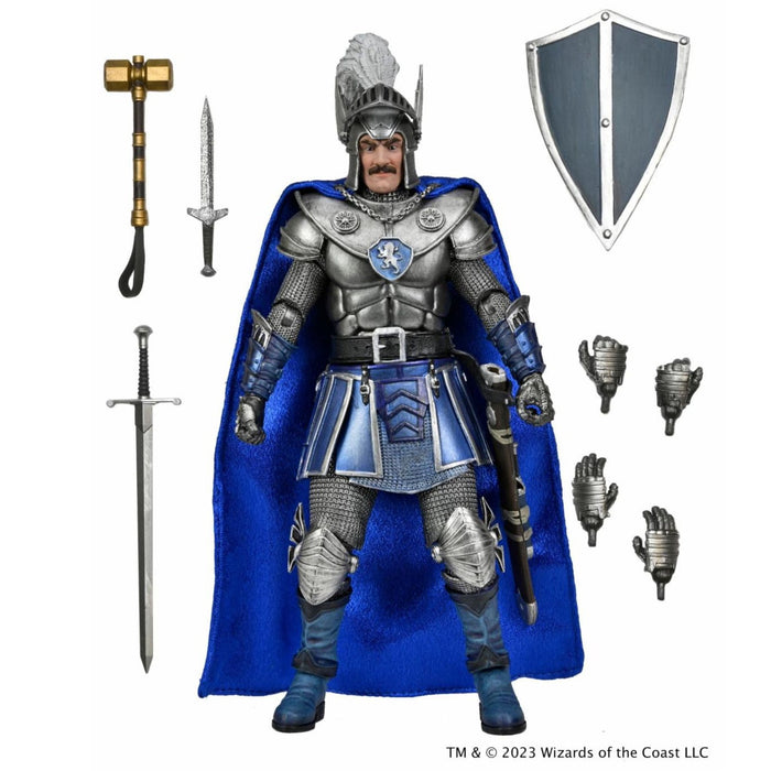 NECA Dungeons & Dragons Ultimate Strongheart — Nerdzoic Toy Store
