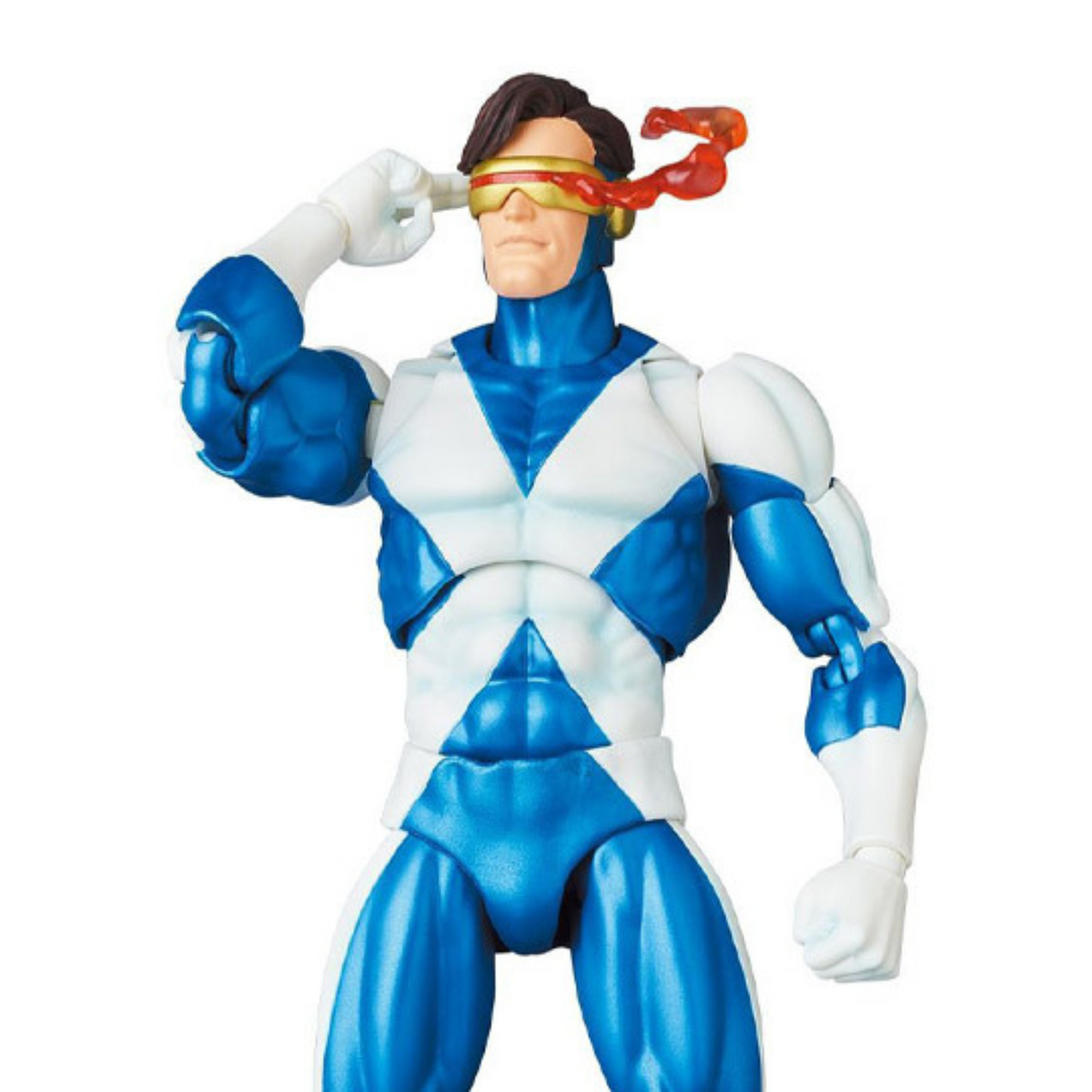 X-MEN マフェックス No.173 MAFEX CYCLOPS-