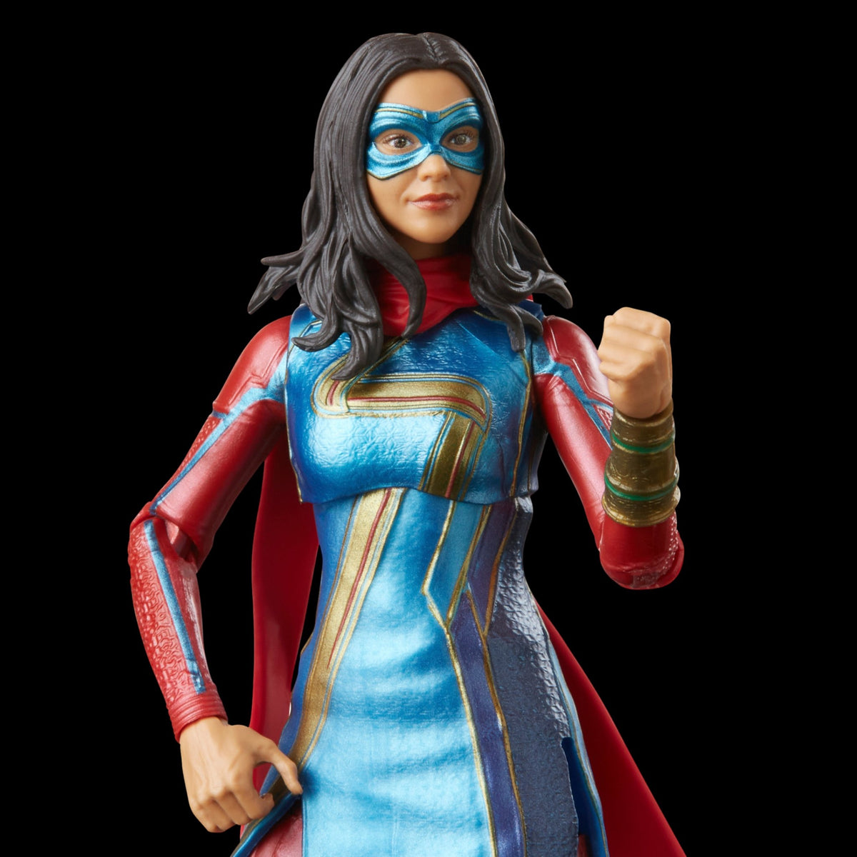 Captain marvel deals figure legends