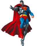 The Return of Superman MAFEX #164 Cyborg Superman