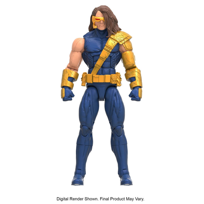 Marvel Legends Cyclops (Colossus BAF)