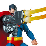 The Return of Superman MAFEX #164 Cyborg Superman